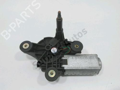 Essuie-glace moteur arrière FIAT PANDA (169_) 1.2 (169.AXB11, 169.AXB1A) (60 hp) 32311444