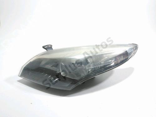 left-headlight-renault-megane-iii-hatchback-bz01_-b3_-2008-40060697 main image