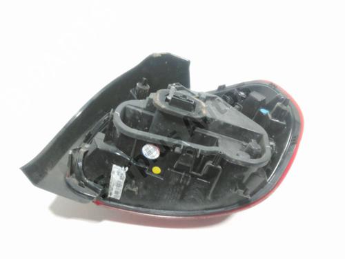 Left taillight CITROËN C3 III (SX) 1.2 VTi 82 | BP33733777C34 - Image 2