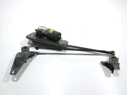 Used Front wipers mechanism CITROËN BERLINGO / BERLINGO FIRST MPV (MF_, GJK_, GFK_) 1.9 D (MFWJZ) (70 hp) 28273174