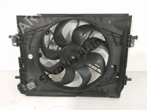 Køleventilator elektrisk DACIA SANDERO II TCe 90 (B8M1, B8MA, B8AC) (90 hp) 30986558