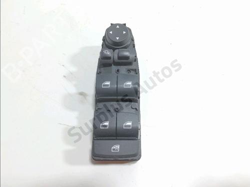 Interrupteur de vitre avant gauche Interrupteur de vitre avant gauche BMW X4 (F26) xDrive 20 d (190 hp) 34416612 34416612