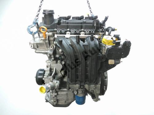 Used Engine KIA PICANTO III (JA) 1.0 (67 hp) 31635686
