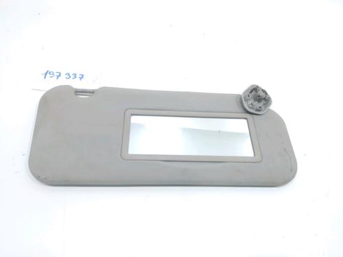 Used Right sun visor CITROËN XSARA PICASSO (N68) 1.6 HDi (90 hp) 31002637