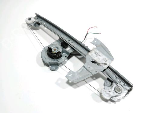 Front left window mechanism TOYOTA AYGO (_B1_) 1.0 (KGB10_, KGB10R) | BP28241008C22