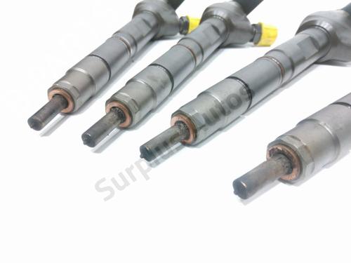 Injector VW GOLF VII Variant (BA5, BV5) 1.6 TDI | BP37763300M100 - Image 3
