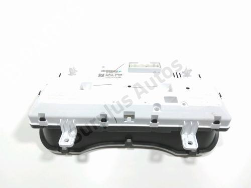 Instrument cluster NISSAN MICRA IV (K13K, K13KK) 1.2 | BP28230920C47 