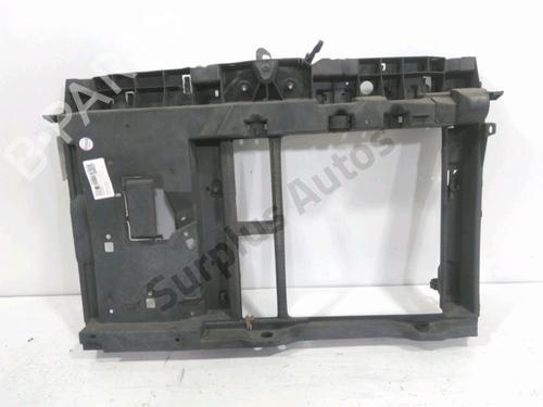 Used Front slam panel Front slam panel 39118129 39118129