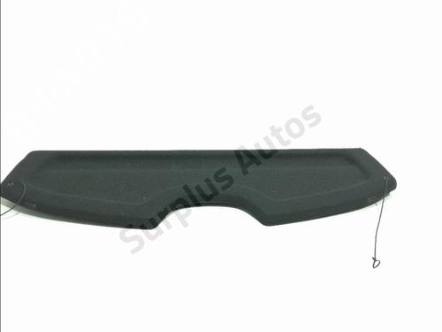 Bandeja trasera Bandeja trasera RENAULT TWINGO II (CN0_) 1.2 16V (CN04, CN0B) (75 hp) 34617147 34617147