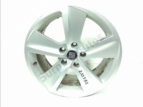 Felg Felg SEAT LEON (5F1) 1.2 TSI (110 hp) 33949747 33949747