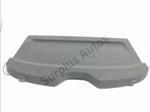 Used Rear parcel shelf OPEL ASTRA H GTC (A04) 2.0 Turbo (L08) (240 hp) 31938817