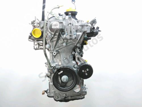 Engine RENAULT CLIO V (B7_) 1.0 TCe 90 (B7MT) | BP34001582M1 - Image 4