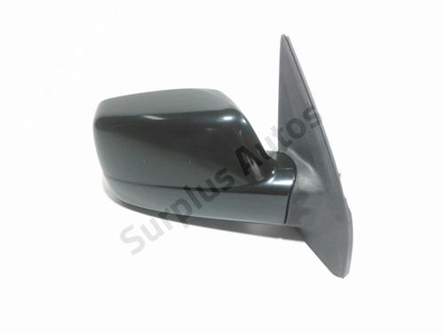 Right mirror NISSAN X-TRAIL I (T30) 2.2 Di 4x4 | BP28245113C27