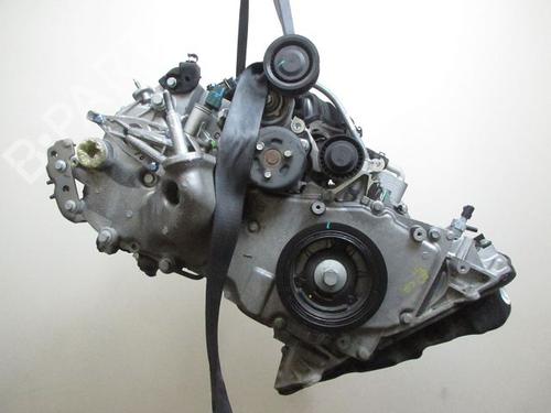 Engine RENAULT TWINGO III (BCM_, BCA_) 0.9 TCe 95 | BP29856772M1 - Image 4