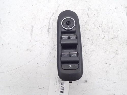 Used Left front window switch Left front window switch 37777986 37777986