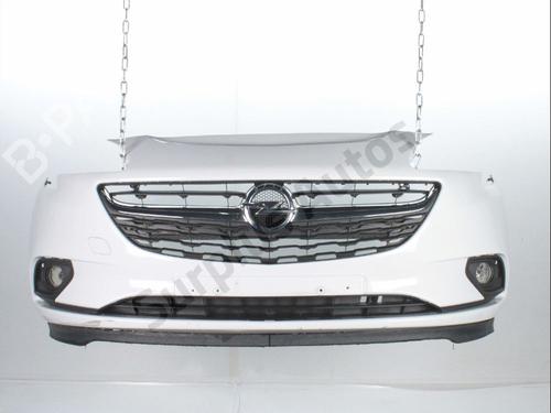 Used Front bumper Front bumper 39490843 39490843