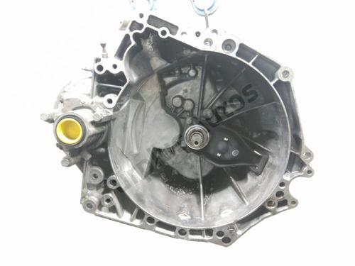 gearbox-citroen-c3-picasso-sh_-2008-39972482 main image