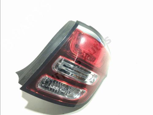 Used Right taillight Right taillight CITROËN C3 II (SC_) 1.4 HDi 70 (SC8HZC, SC8HR0, SC8HP4) (68 hp) 34232807 34232807