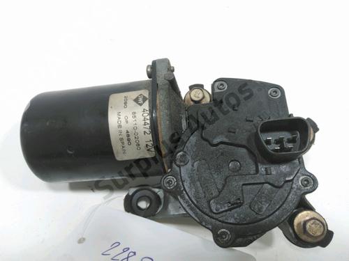 Used Front wipers mechanism TOYOTA COROLLA Liftback (_E11_) 1.4 (ZZE111_, ZZE111R) (97 hp) 31008451