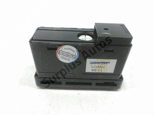 Warning switch BMW 3 (E46) 328 i | BP39118053I22 - Image 2