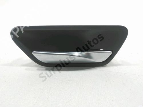 Højre fortil invendig håndtag BMW 3 (F30, F80) 320 d (184 hp) 31207673