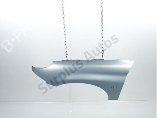 Used Left front fenders PEUGEOT 206 Hatchback (2A/C) 1.6 HDi 110 (109 hp) 30800748