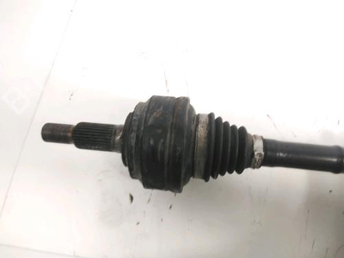 Drivaksel bagtil Højre PORSCHE CAYENNE (9PA) Turbo 4.5 | BP28224782M41 