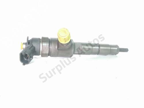 Used Injector Injector CITROËN C3 Picasso (SH_) 1.6 HDI 90 (92 hp) 35893335 35893335