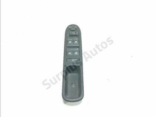 Used Left front window switch Left front window switch 38345679 38345679