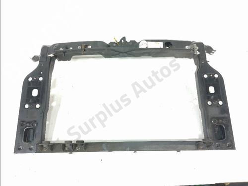 Frontplate/Frontkurv Frontplate/Frontkurv FIAT 500 (312_) 0.9 (312AXG1A, 312.AXG11) (86 hp) 36519168 36519168