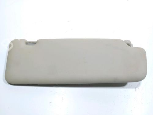 Left sun visor AUDI A5 (8T3) 3.0 TDI quattro | BP28264774I1 