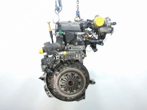 Engine PEUGEOT 206+ (2L_, 2M_) 1.1 | BP37585473M1 - Image 2