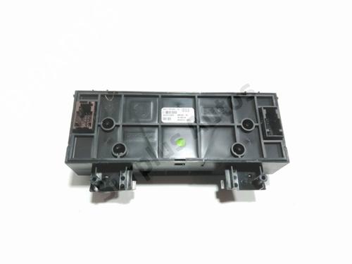 AC Styreenhet / Manøvreringsenhet CITROËN BERLINGO MULTISPACE (B9) 1.6 HDi 90 | BP29471159I5 