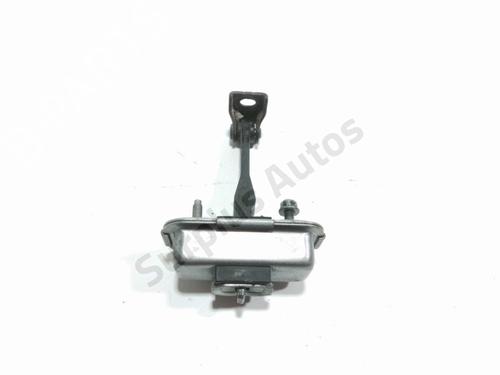 Used Hinge/Door check strap PEUGEOT 208 I (CA_, CC_) 1.4 HDi (68 hp) 29858706