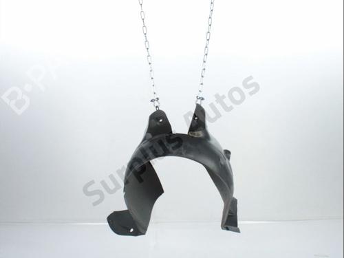 Hjulbue PEUGEOT 206 Hatchback (2A/C) 2.0 HDI 90 (90 hp) 30524758