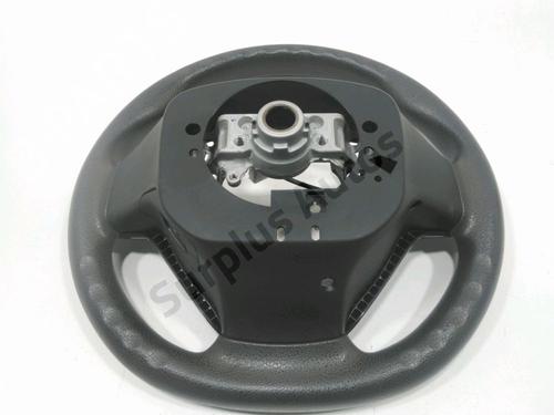 Steering wheel PEUGEOT 108 1.2 | BP33534334C49 - Image 3