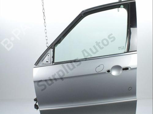 Used Left front door Left front door FORD S-MAX (WA6) 2.0 TDCi (140 hp) 33421231 33421231