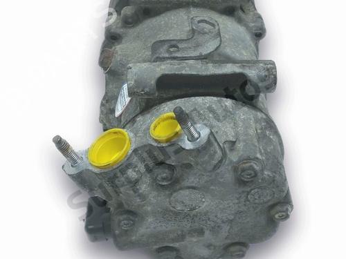 AC compressor CITROËN C3 Picasso (SH_) 1.6 HDi 110 | BP38230840M34 - Image 3
