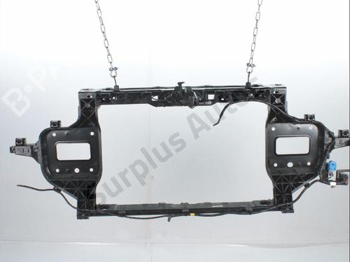 Used Front slam panel Front slam panel 39118128 39118128