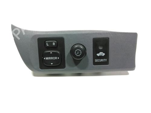 Commande retroviseurs TOYOTA RAV 4 II (_A2_) 2.0 D 4WD (CLA20_, CLA21_, CLA20R, CLA21R) (116 hp) 28239049