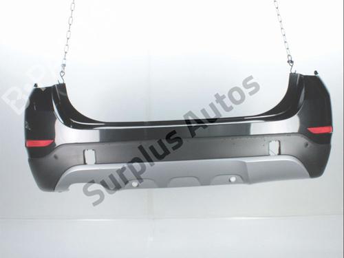 Pára-choques traseiro BMW X1 (E84) sDrive 16 d (116 hp) 30086950