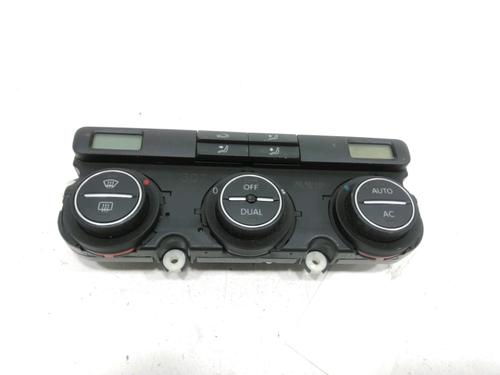 AC-Styringsenhed/Manøvreenhed VW GOLF V (1K1) [2003-2010]  30988645