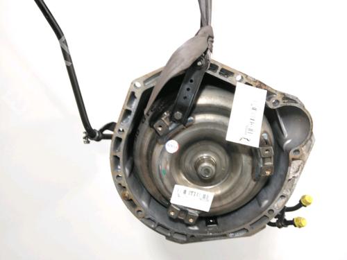 Used Gearbox MERCEDES-BENZ C-CLASS (W203) C 220 CDI (203.006) (136 hp) 30987178