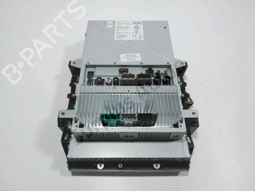 Display monitor TESLA MODEL S (5YJS) P85 | BP36153358C48 - Image 2