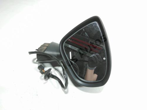 right-mirror-opel-meriva-b-mpv-s10-2010-2011-2012-2013-2014-2015-2016-2017-36000268 main image