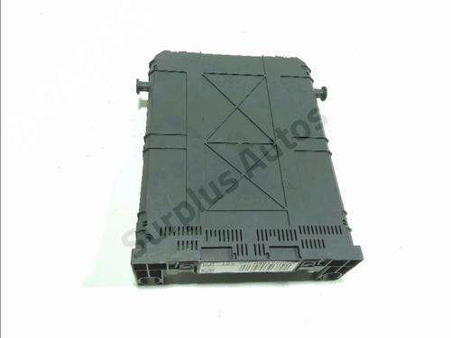 Used Fuse box Fuse box PEUGEOT 207 CC (WD_) 1.6 HDi (112 hp) 33686208 33686208
