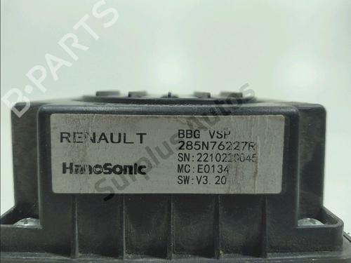 Electronic module DACIA SPRING EV (B6M1) | BP36069004M83 - Image 3