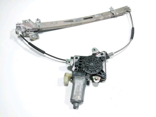 Rudehejsemekanisme Højre foran HYUNDAI i10 I (PA) 1.2 (78 hp) 28239798