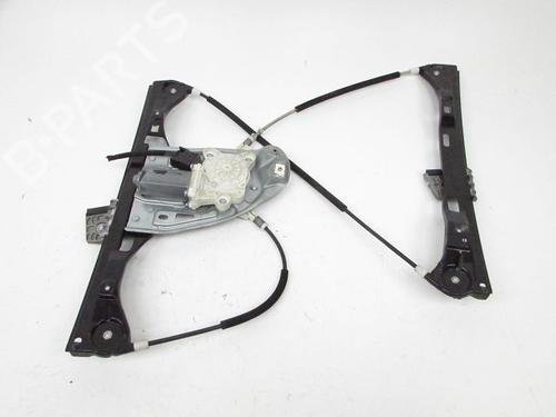 Front right window mechanism MERCEDES-BENZ CLC-CLASS (CL203) CLC 220 CDI (203.708) | BP37773401C23 - Image 2