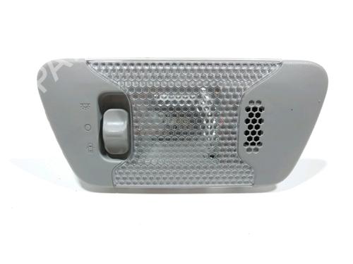 Used Interior roof light Interior roof light TOYOTA AYGO (_B4_) 1.0 (KGB40) (69 hp) 28263603 28263603